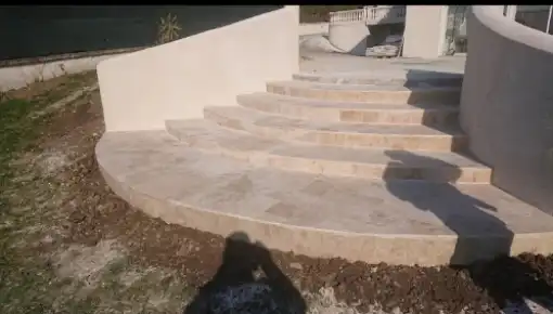 escalier-de-terrasse