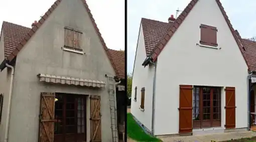 peinture-facade-maison